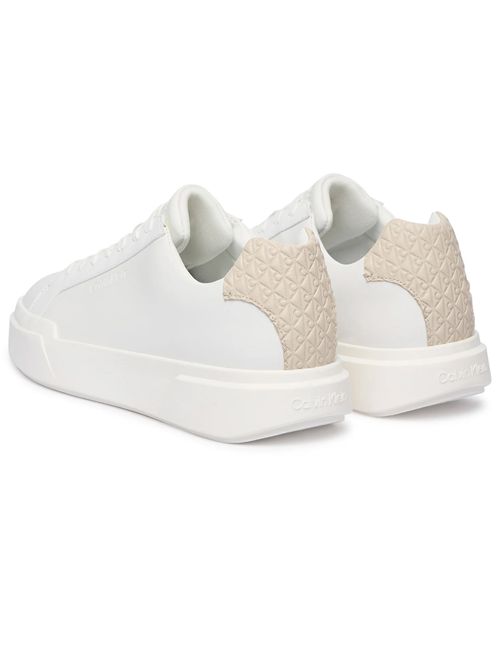 CALVIN KLEIN Chunk Cupsole Sneakers CALVIN KLEIN | HM0HM02070YBR